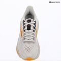 Scarpe da corsa donna Brooks Ghost 17 oyster/apricot/pink 9