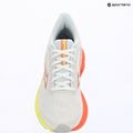 Scarpe da corsa donna Mizuno Wave Ultima 17 white/desert flower/lime pulp 9