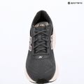 Scarpe da corsa donna New Balance Fresh Foam 680's V9 black cement/pink salt 7