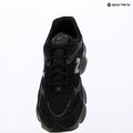 Scarpe da uomo New Balance 603's V1 black/black 7