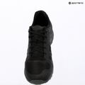 Scarpe da ciclismo MTB da uomo Giro Gauge black 13