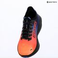 Scarpe da corsa uomo Brooks Hyperion 3 blue/coral/papaya 9