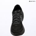 Scarpe da corsa uomo New Balance 411's V4 black/black metallic/black cement 9