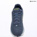 Scarpe da corsa uomo New Balance 1080's V15 vintage indigo/alkaline green 7