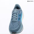 Scarpe da corsa uomo New Balance Fresh Foam More V6 zinc blue/altitude 7