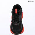 Scarpe da corsa per bambini Nike Stellar Ride black/cool grey/university red/red orbit 8