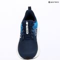 Scarpe da corsa per bambini New Balance 625's V1 nb navy/altitude 7