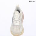 Scarpe da corsa donna Brooks Ghost Max 4 white/rose/rutabaga 7