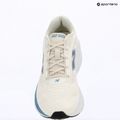 Scarpe da corsa donna New Balance Fresh Foam 680's V9 sea salt/altitude metallic/white 9
