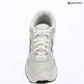 Scarpe da uomo New Balance Classic 515's V3 reflection/white/aluminum grey wht 9