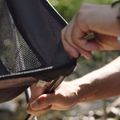 Sedia da campeggio Naturehike Stellaluna L04 L black 6
