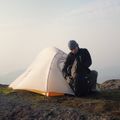 Materassino Naturehike Tuye R 6.5 carbon silver 6