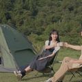 Tenda da campeggio 3-osobowy Naturehike Pop-Up 3 Automatic forest green 9