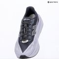 Scarpe da corsa donna New Balance FuelCell Rebel V5 meteorite/smoked violet 9