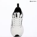 Scarpe da corsa uomo Under Armour Surge 5 white/black/black 6