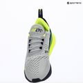 Scarpe da uomo Nike Air Max 270 wolf grey/obsidian/volt 7