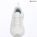 Scarpe da corsa donna Under Armour Surge 5 white/white/iridescent 6