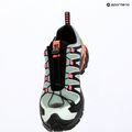 Scarpe da corsa donna Salomon XA Pro 3D V9 GTX Icon black/green milieu 9