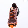Scarpe da corsa donna Salomon Speedcross 6 huckleberry/dusky orchid 8