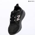 Scarpe da corsa donna New Balance Fresh Foam Arishi V4 black/black cement/truffle metallic 9