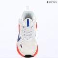 Scarpe per bambini Nike Stellar Ride white/racer blue/atomic pink/black 8