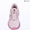 Scarpe da corsa donna Nike Structure 26 bleached lilac/pink rise/pink smoke 10