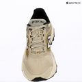 Scarpe da corsa donna New Balance Tektrel Utility V1 bone/basil oil/black 9