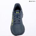 Scarpe da corsa uomo Under Armour Ascend BL downpour gray/downpour gray/flash light 14