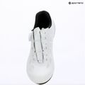 Scarpe da strada da uomo Giro Cadet II white 5