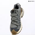 Scarpe da corsa uomo Salomon XA Pro 3D V9 GTX Lifelong sedona sage/coyote brown 8