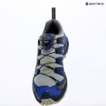 Scarpe da corsa uomo Salomon XA Pro 3D V9 wrought iron/spellbound 15