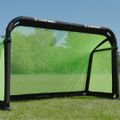 Porta da calcio OneTeam SWIFTGOAL 150 x 90 cm foldable black/green 13
