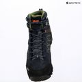 Scarpe da trekking uomo CMP Moon Mid Wp b.blue/torba 3