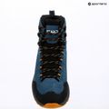 Scarpe da trekking uomo CMP Vertyx Mid Waterproof avio/caramel 3