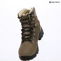 Scarpe da trekking donna CMP Bharat Mid fango 3