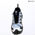 Scarpe da corsa uomo Salomon XA Pro 3D V9 GTX Icon black/brunnera blue 16