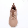 Scarpe da corsa donna Under Armour Phade RN 4 bashful pink/deep almond/apex pink 14
