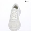 Scarpe da corsa donna Under Armour Chase white/white/iridescent 14
