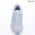 Scarpe da corsa donna Nike Revolution 8 football grey/white/anthracite/aluminum 10