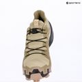 Scarpe da corsa donna Salomon Speedcross 6 GTX eucalyptus/slate green 15