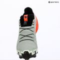 Scarpe da corsa donna Salomon Speedcross 6 GTX Icon black/green milieu 17