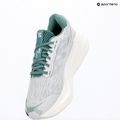 Scarpe da corsa donna Salomon Aero Glide 4 ancient water/white 14