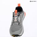 Scarpe da corsa donna Altra Lone Peak 9+ gray/orange 15