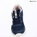 Scarpe per bambini New Balance 578's V1 nb navy/pink granite 10