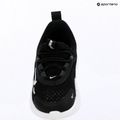 Scarpe per bambini Nike Free Ride black/anthracite/white 7