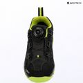 Scarponcini da trekking per bambini CMP Kiruna Low FitGo Waterproof piombo/acido 3