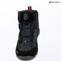 Scarponcini da trekking per bambini CMP Kiruna Mid Fitgo Fleece Wp antracite/festival 3