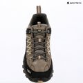 Scarpe da trekking donna CMP Rigel Low Wp deserto/arena 3