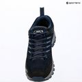 Scarponcini da trekking per bambini CMP Rigel 2.0 Low Waterproof b.clue/infinity 9