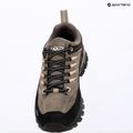 Scarpe da trekking donna CMP Rigel 2.0 Low Waterproof deserto/cream 9